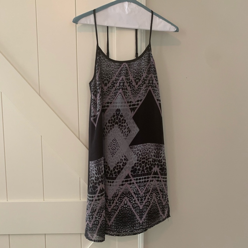 Buffalo David Bitton dress